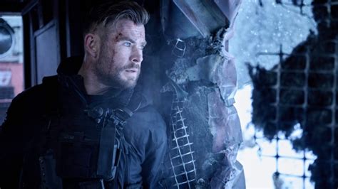 Extraction 2 Trailer: Chris Hemsworth's 21.
